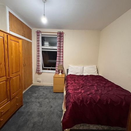 Apartamento Transformative Housing Birrell Road Nottingham Exterior foto