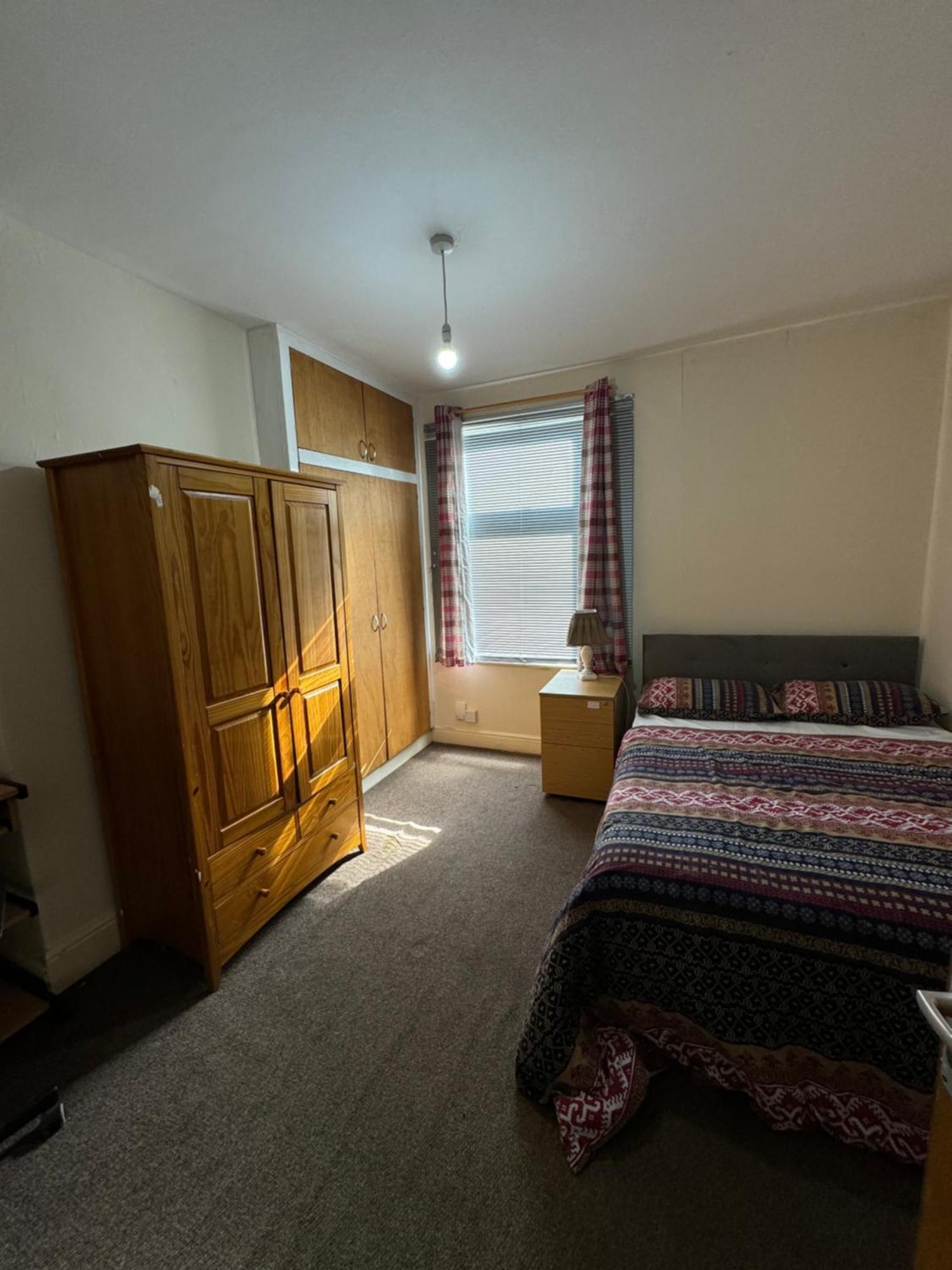 Apartamento Transformative Housing Birrell Road Nottingham Exterior foto